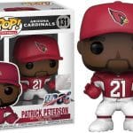 Funko POP! NFL Cardinals Patrick Peterson 131