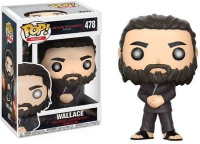 Funko POP! Blade Runner 2049 Wallace 478