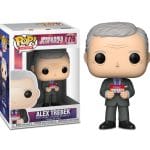 Funko POP! TV Jeopardy Alex Trebek 776