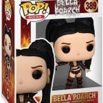 Funko POP! Rocks Bella Poarch Figurka 389