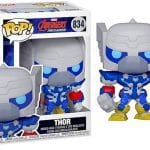 Funko POP! Marvel Avengers Thor 834