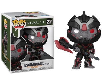 Funko POP! Halo Escharum 22 XL 10"