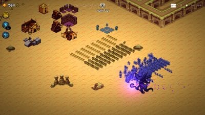 9 Kings (PC) Klucz Steam - obrazek 2