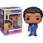 Funko POP! Miami Vice Tubbs 940