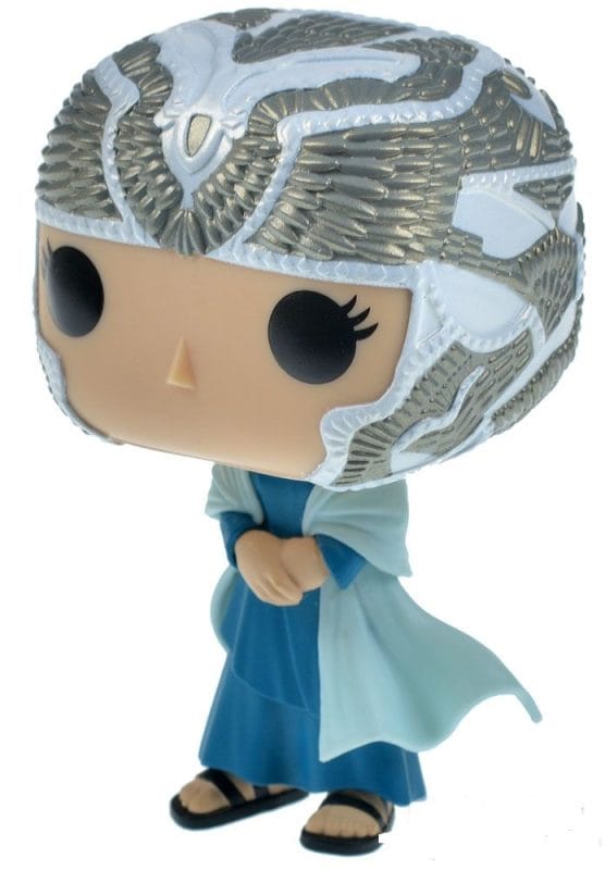 Funko POP! Dune 2 Princess Irulan 1498 - obrazek 2