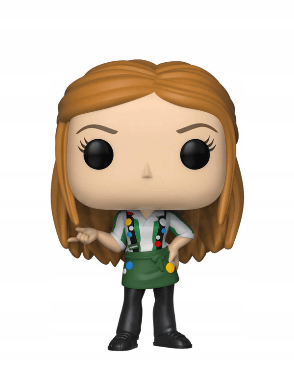 Funko POP! Office Space Joanna 711 - obrazek 2