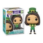 Funko POP! TV Luck Sam as Leprechaun 1289 figurka