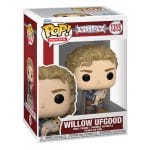 Funko POP! Willow Willow Ufgood 1315 figurka