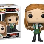Funko POP! Office Space Joanna 711