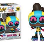 Funko POP! Marvel Moon Girl Figurka Vinyl 1119