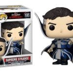 Funko POP! Doctor Strange Supreme Strange 1005