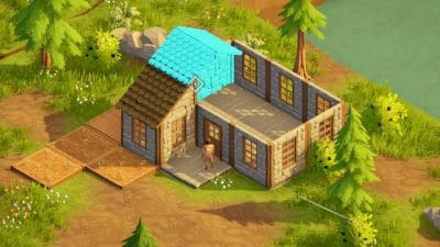 Above Snakes (PC) Klucz Steam - obrazek 3