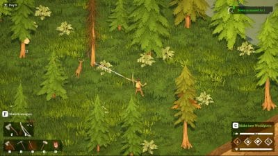 Above Snakes (PC) Klucz Steam - obrazek 4