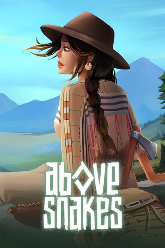Above Snakes (PC) Klucz Steam