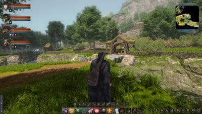 Age of Reforging: The Freelands (PC) Klucz Steam - obrazek 4