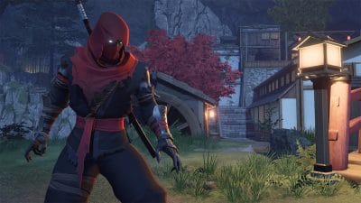 Aragami 2 (PC) Klucz Steam - obrazek 2