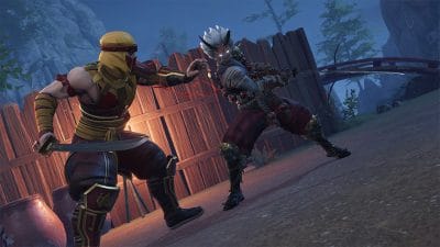 Aragami 2 (PC) Klucz Steam - obrazek 3