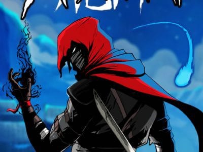 Aragami (PC) Klucz Steam