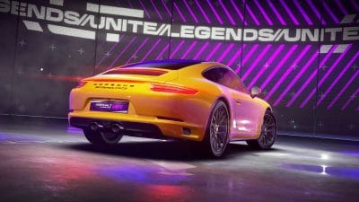 Asphalt Legends Unite: Supercharged Edition Nintendo Switch (PC) Klucz Steam - obrazek 5
