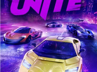 Asphalt Legends Unite: Supercharged Edition Nintendo Switch (PC) Klucz Steam
