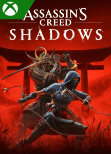 Assassin's Creed Shadows