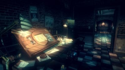 Bendy and the Dark Revival (PC) Klucz Steam - obrazek 2