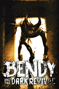 Bendy and the Dark Revival
