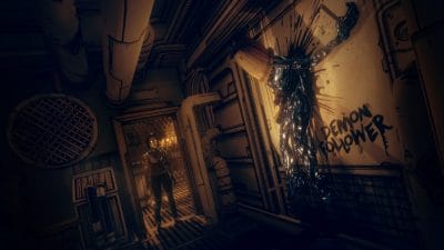 Bendy and the Dark Revival (PC) Klucz Steam - obrazek 4