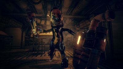 Bendy and the Dark Revival (PC) Klucz Steam - obrazek 5