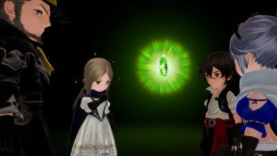 Bravely Default II (PC) Klucz Steam - obrazek 5