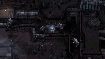 CONSCRIPT (PC) Klucz Steam - obrazek 2