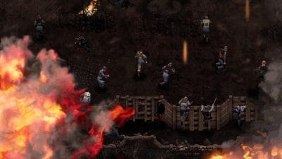CONSCRIPT (PC) Klucz Steam - obrazek 3