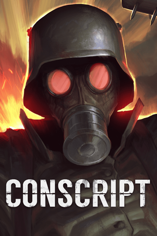 CONSCRIPT (PC) Klucz Steam