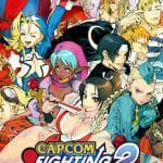 Capcom Fighting Collection 2