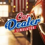 Car Dealer Simulator (PC) Klucz Steam