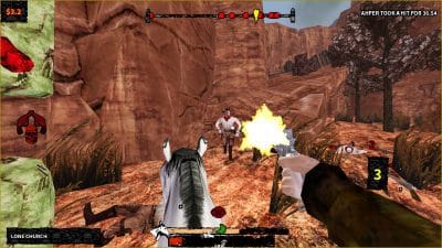 Chambers (PC) Klucz Steam - obrazek 5