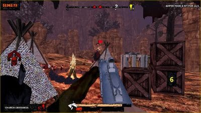 Chambers (PC) Klucz Steam - obrazek 4