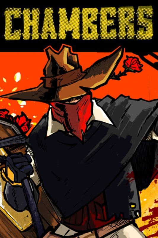 Chambers (PC) Klucz Steam