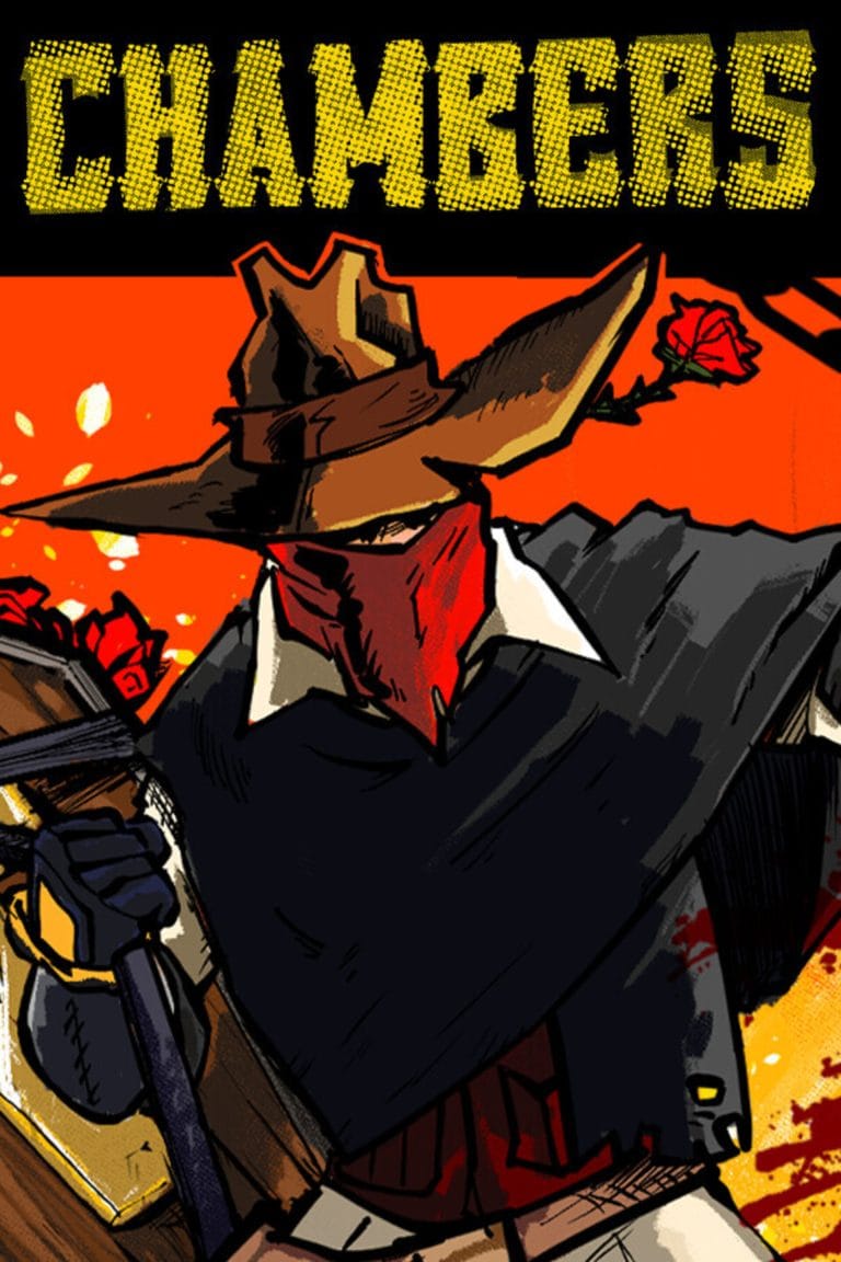 Chambers (PC) Klucz Steam