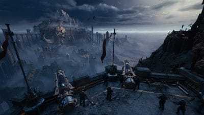 DOOM: The Dark Ages - obrazek 5