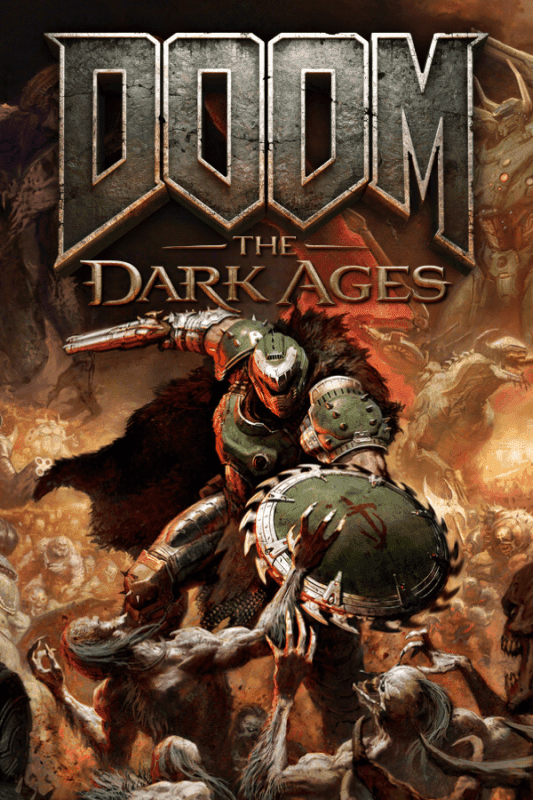 DOOM: The Dark Ages