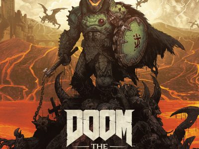 DOOM: The Dark Ages Premium Edition Xbox Series X|S