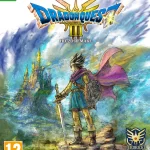 DRAGON QUEST III HD-2D Remake Xbox Series X|S