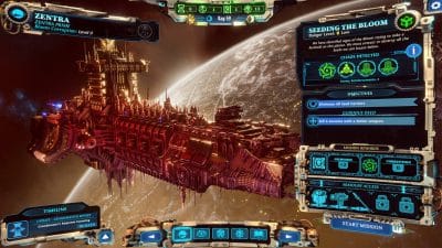 Warhammer 40,000: Chaos Gate - Daemonhunters XBOX One / Series X|S - obrazek 2