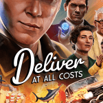 Deliver at all Costs