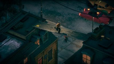 Deliver at all Costs - obrazek 3