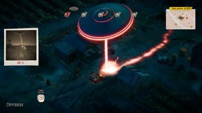 Deliver at all Costs - obrazek 4