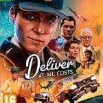 Deliver at all Costs Xbox Series X|S