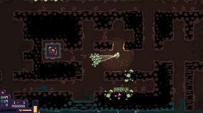 Dome Keeper (PC) Klucz Steam - obrazek 5