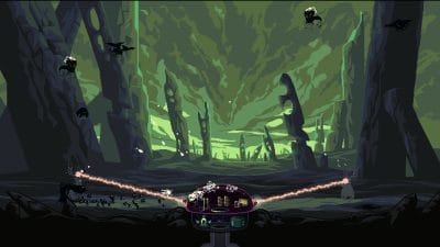 Dome Keeper (PC) Klucz Steam - obrazek 2